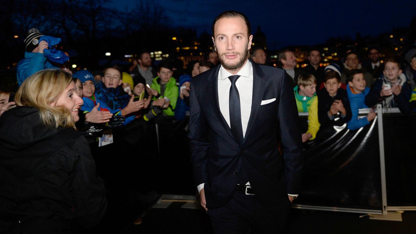 Shkelzen Gashi