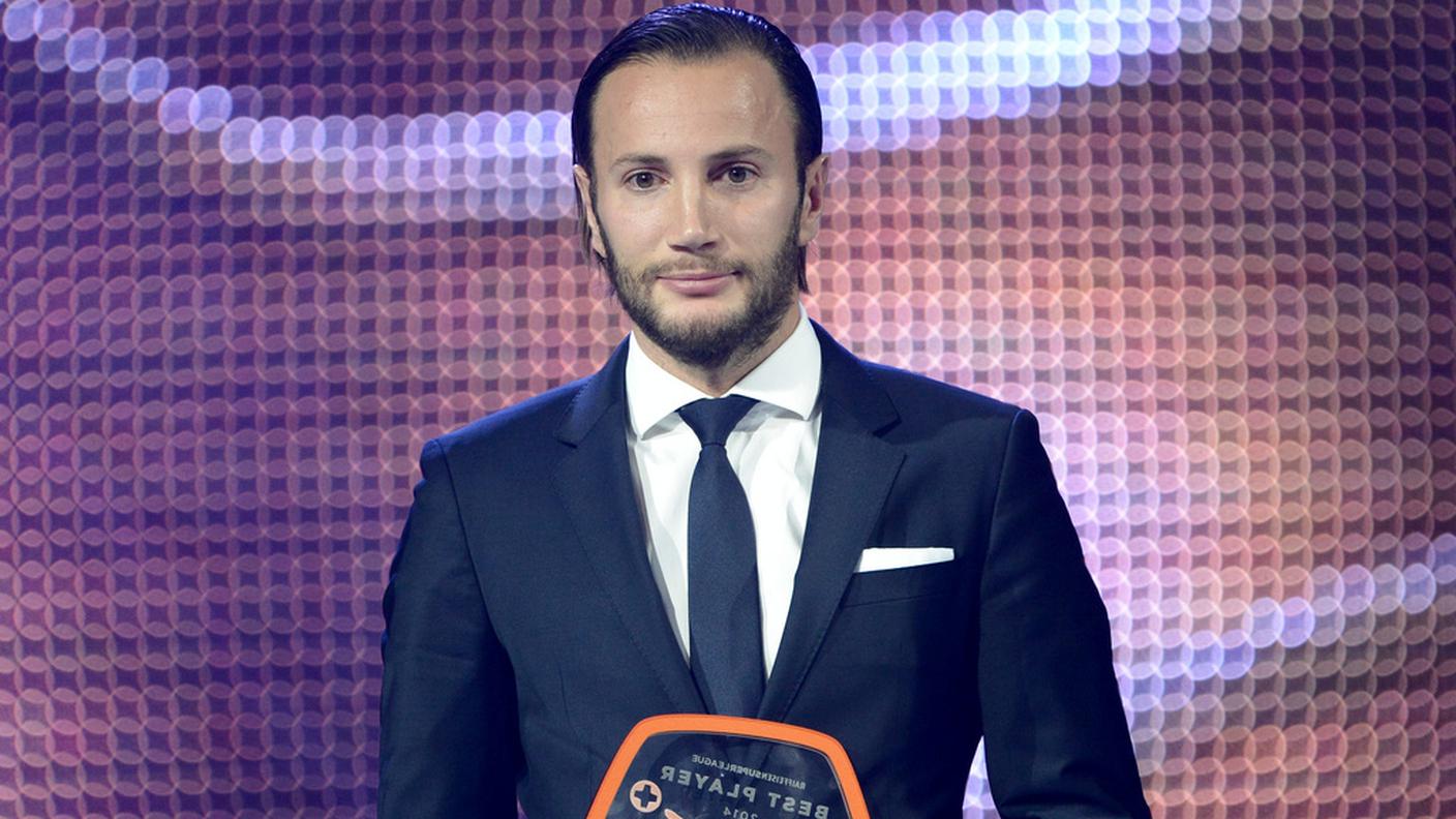 Shkelzen Gashi