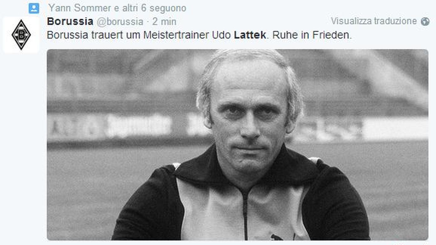 Borussia Mönchengladbach