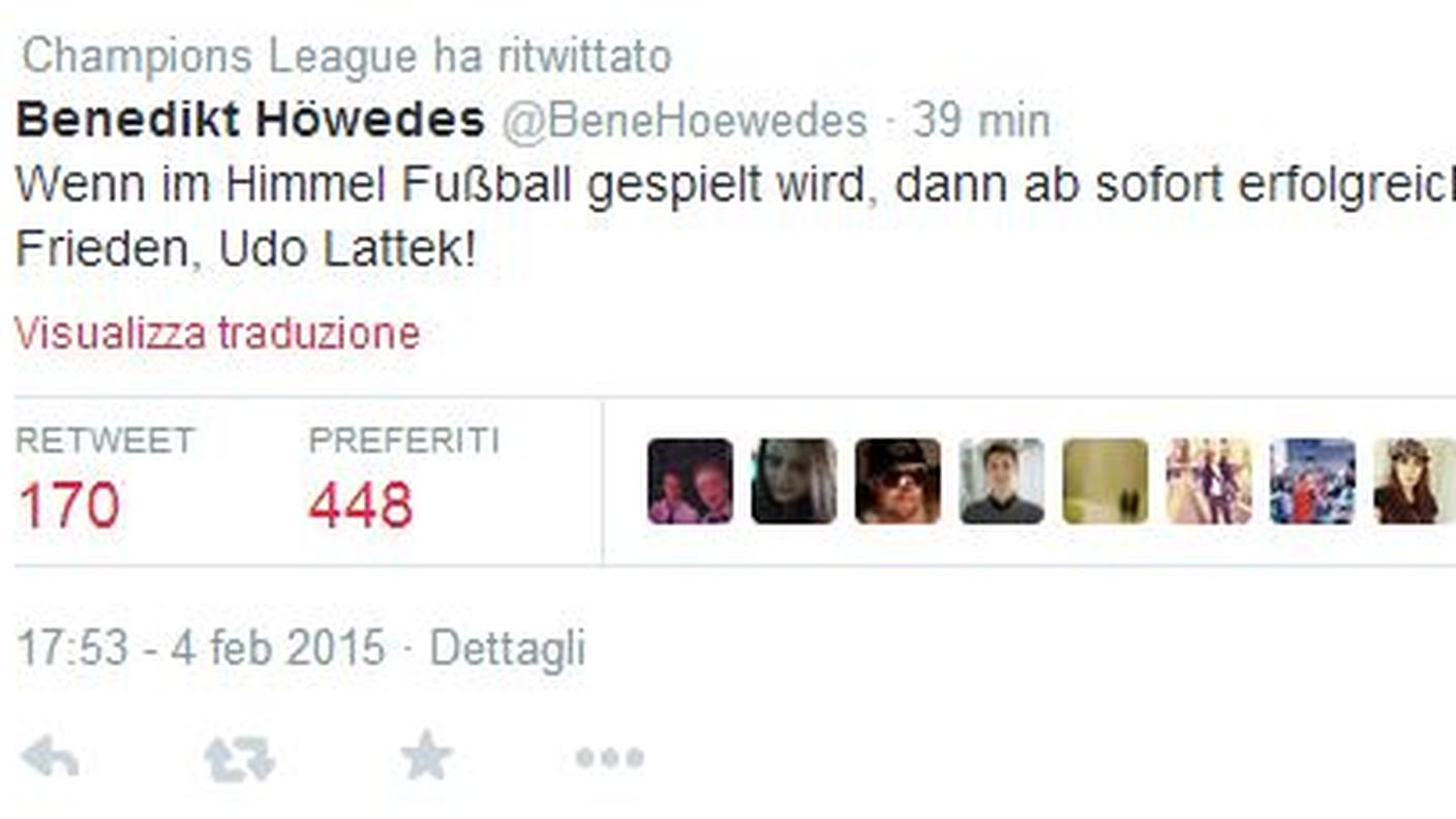 Benedikt Höwedes