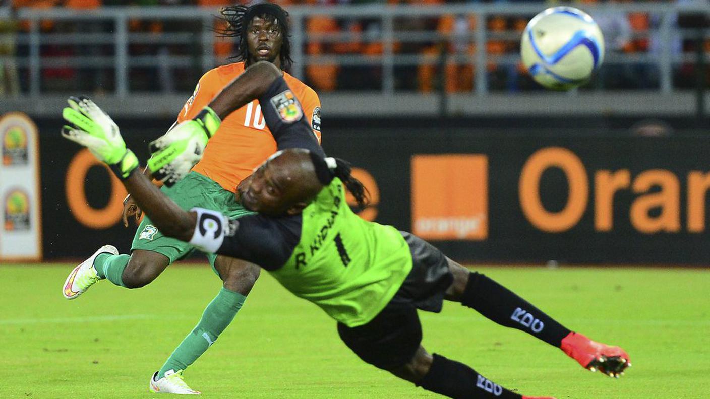 Gervinho