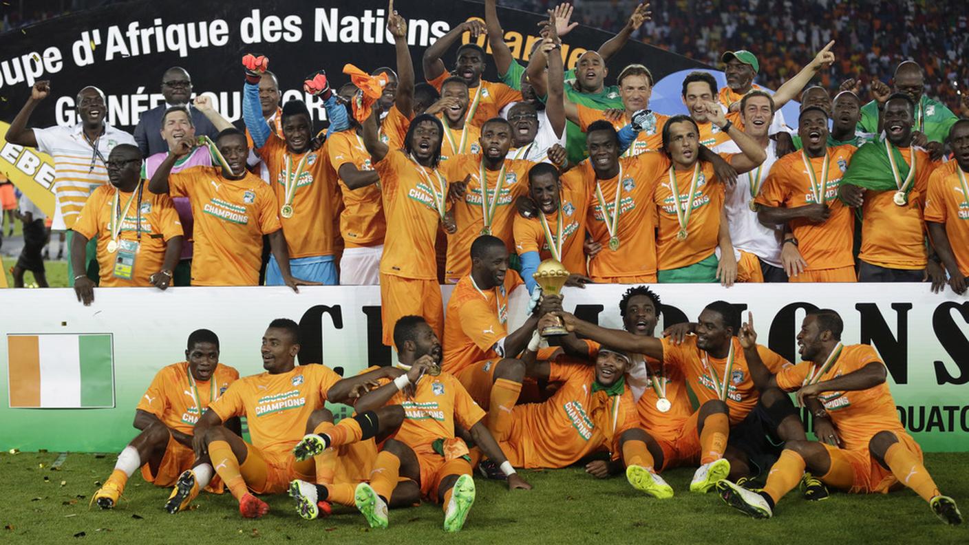 I nuovi campioni