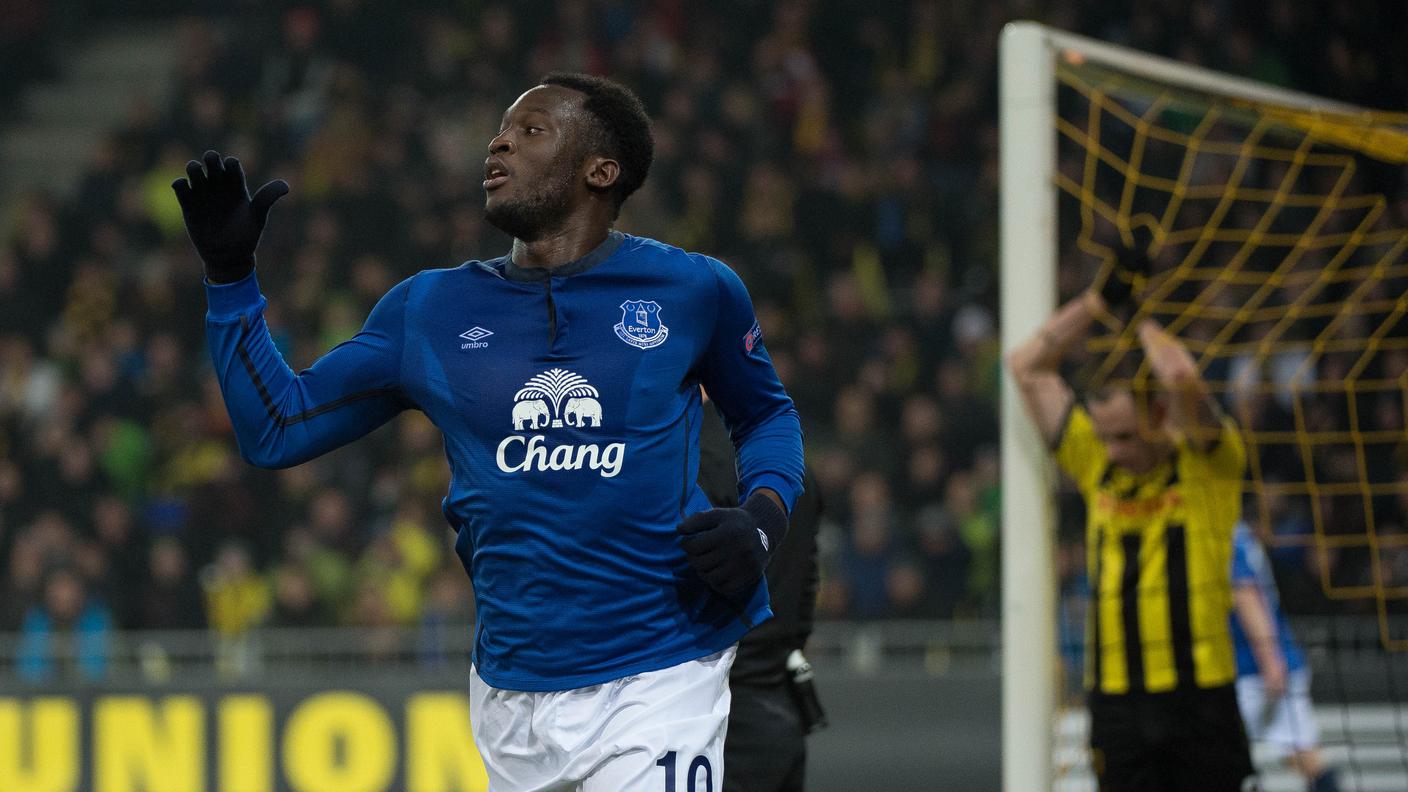 Lukaku