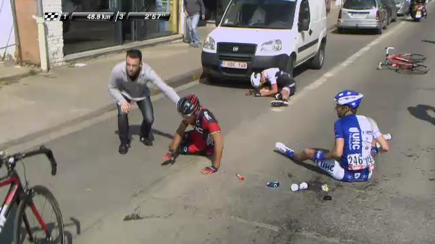 Abbattuto