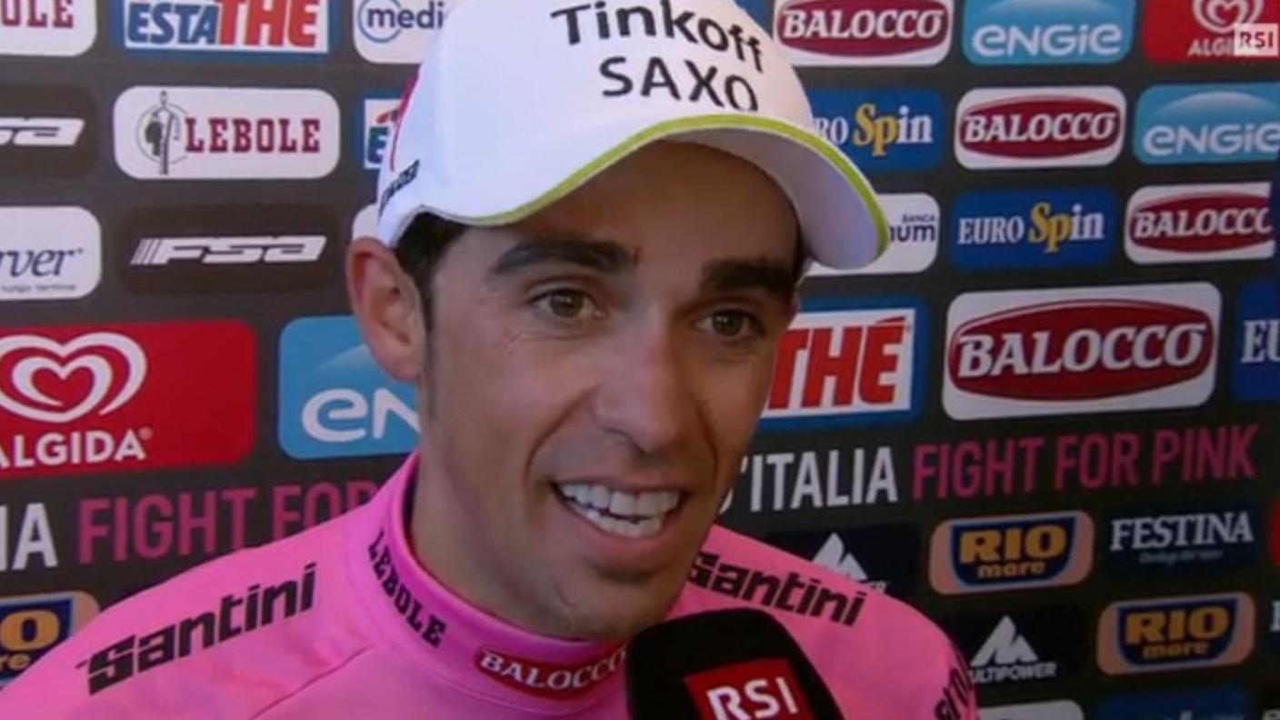 Alberto Contador