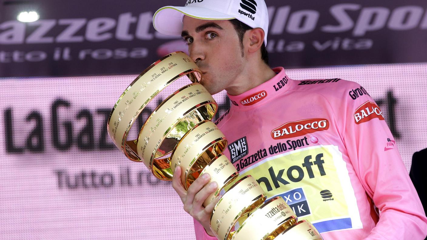 Il trofeo senza fine