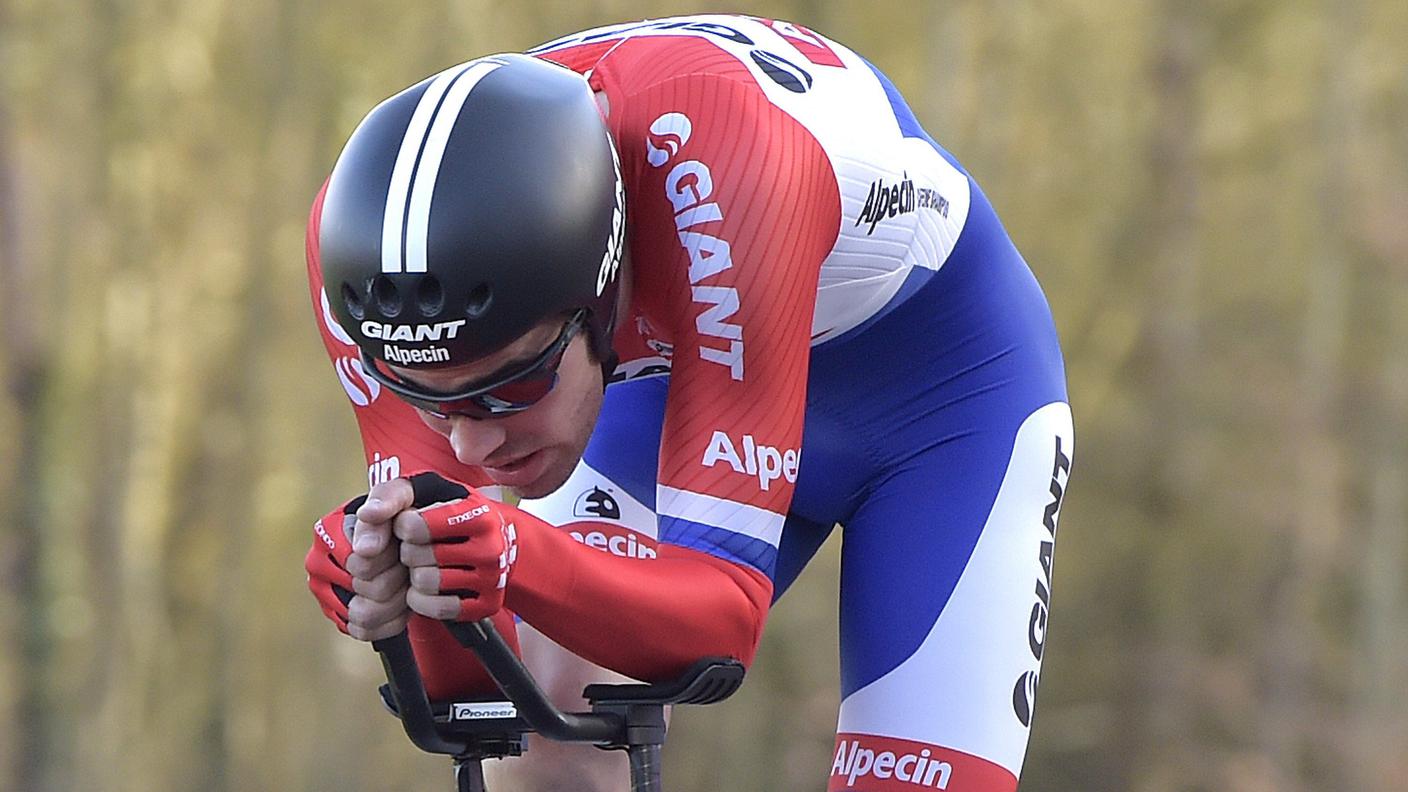 Tom Dumoulin