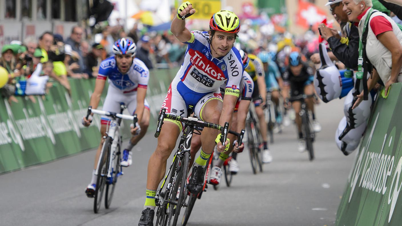 Peter Sagan