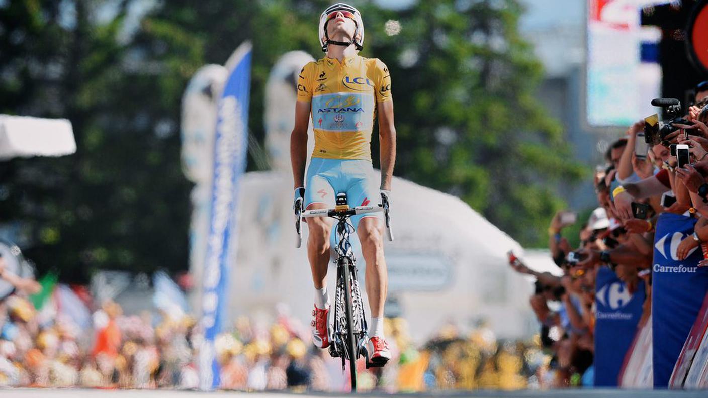 Chi succederà a Vincenzo Nibali?