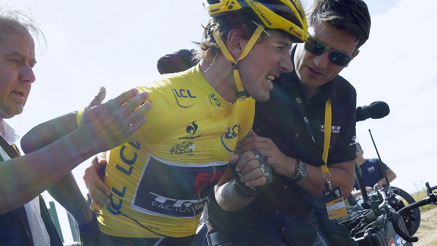 Fabian Cancellara
