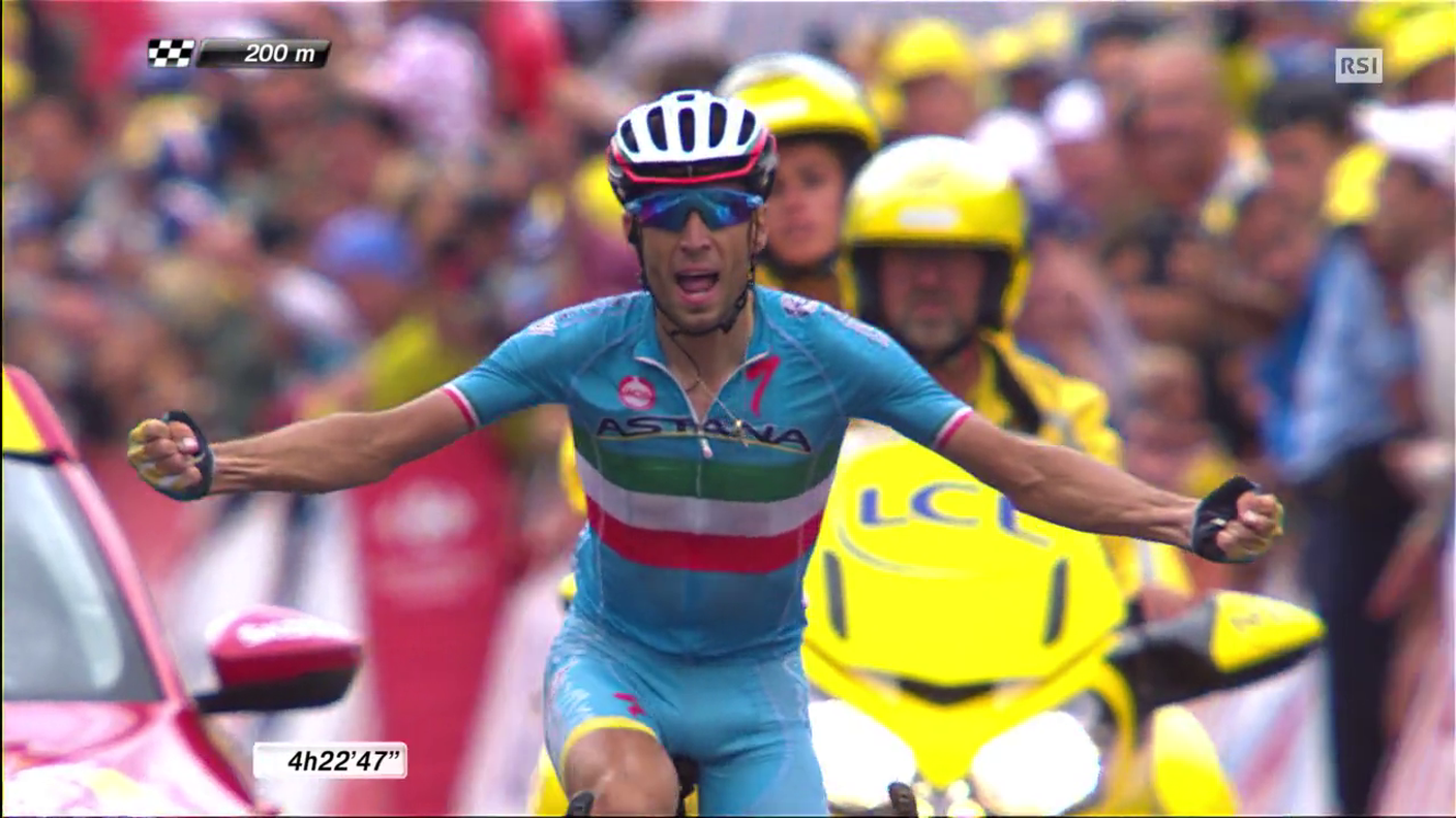 Vincenzo Nibali