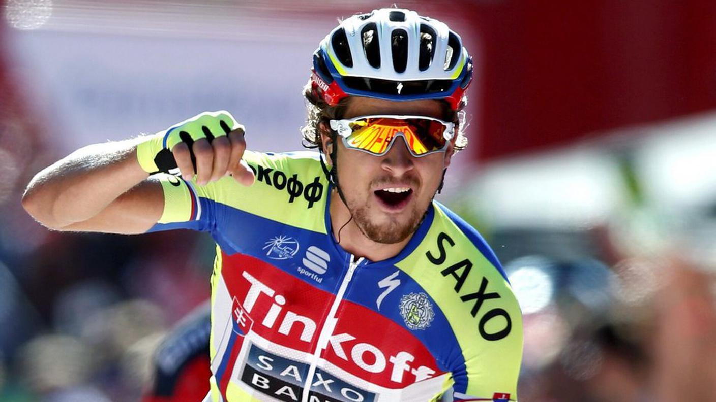 Peter Sagan