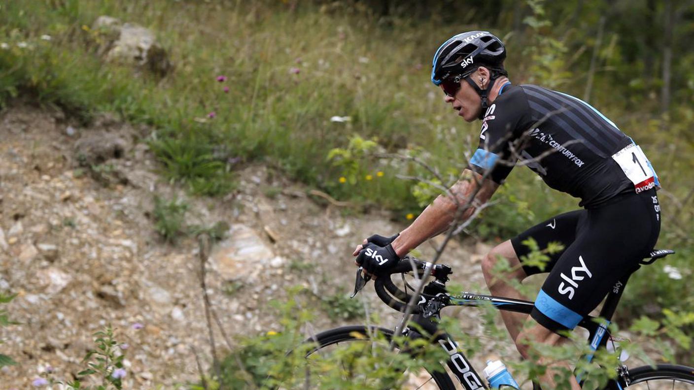 Non sarà il terzo a vincere Tour e Vuelta lo stesso anno