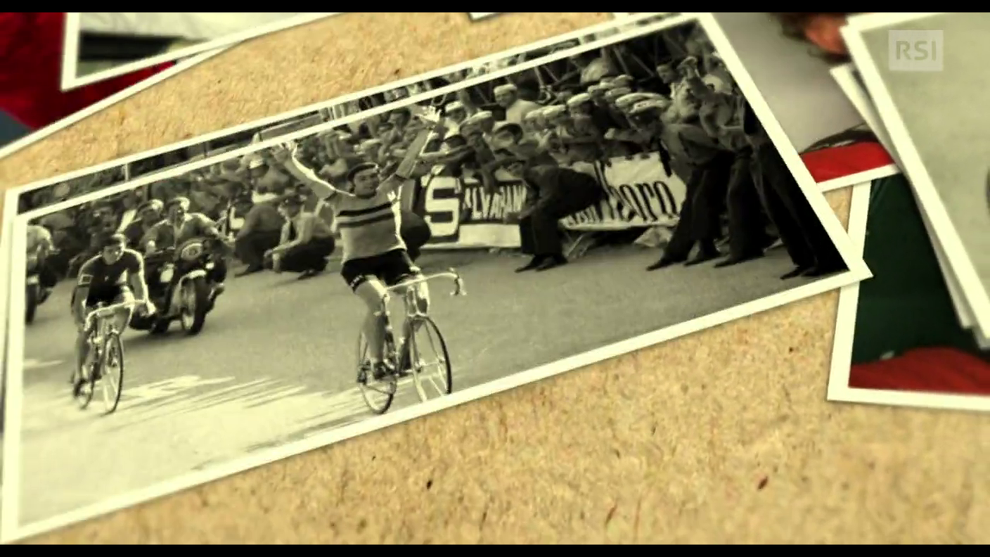 Campioni per sempre, il ritratto di Fausto Coppi e Gino Bartali (05.05.2020)