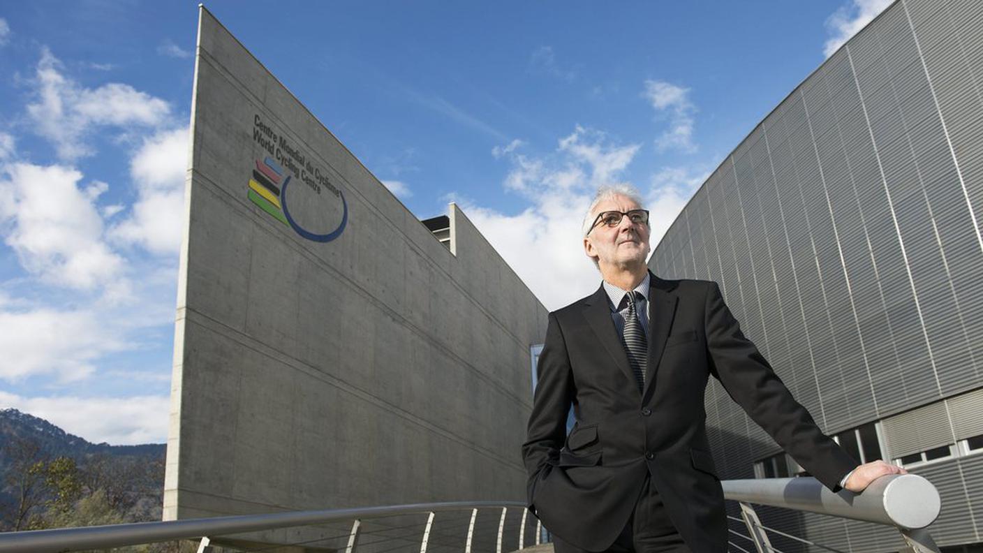 Il presidente Cookson guarda al futuro