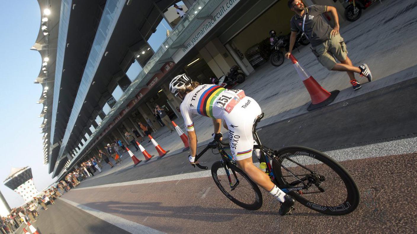 Peter Sagan