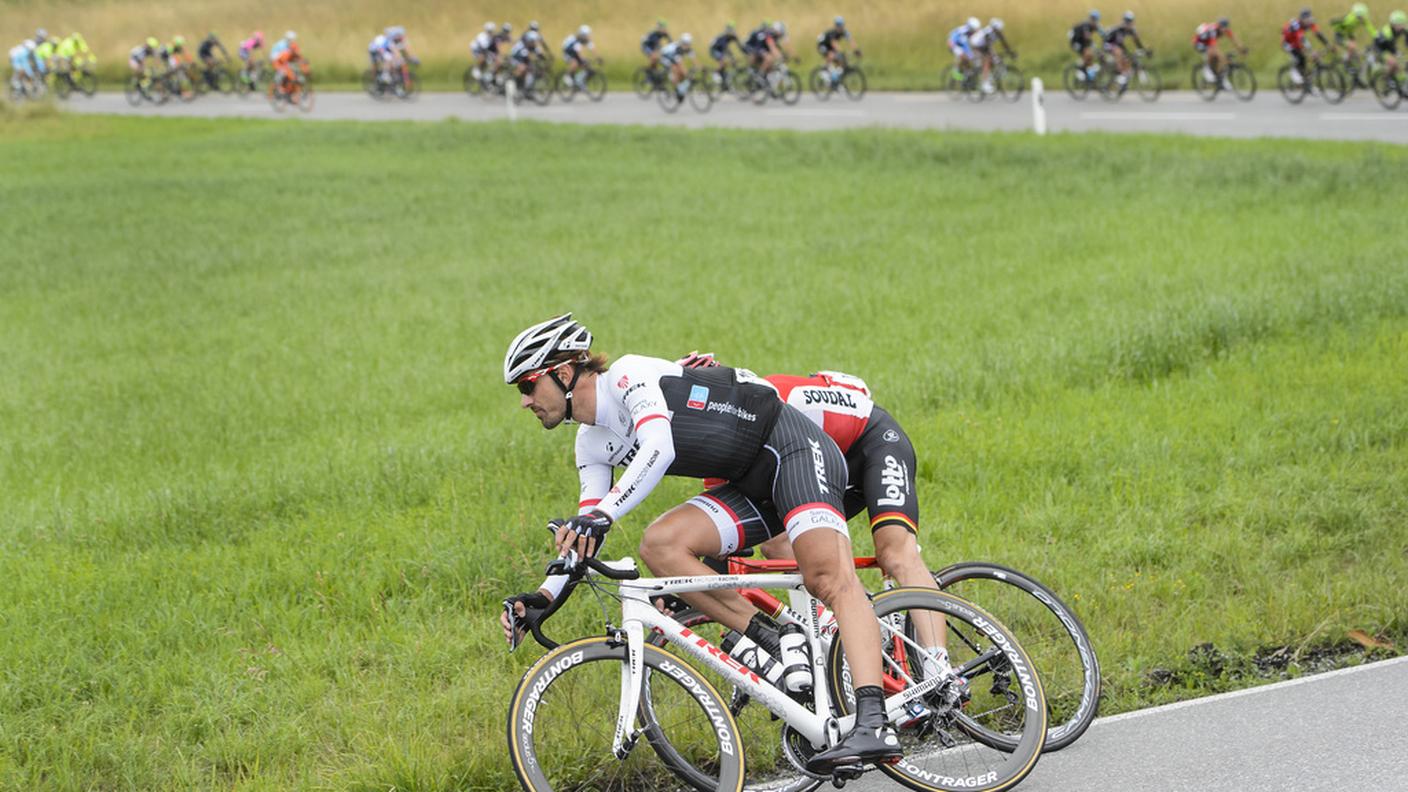 Assente dal 2009