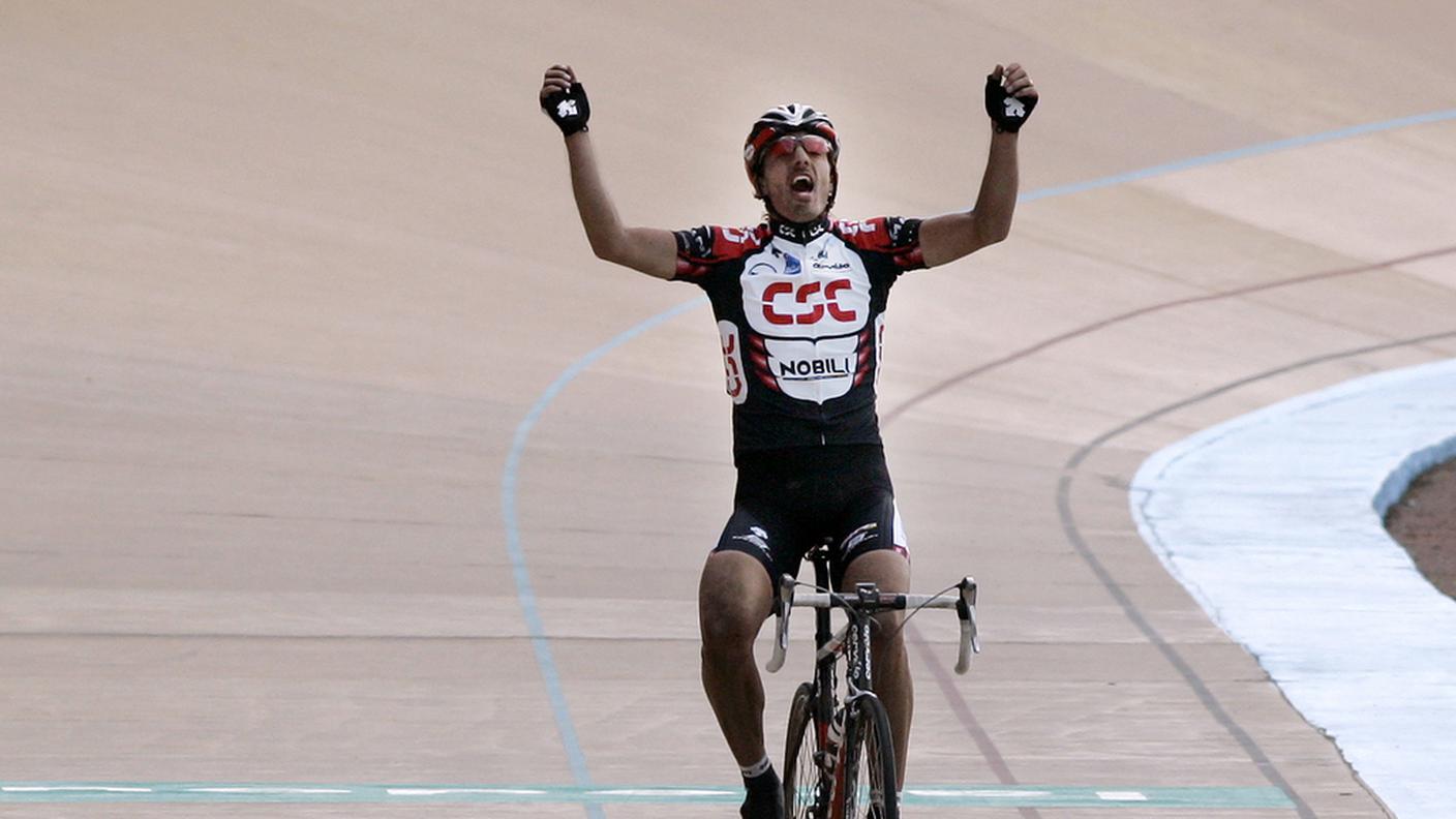 Fabian Cancellara