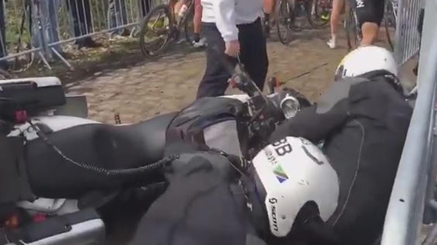 Incidente Viviani