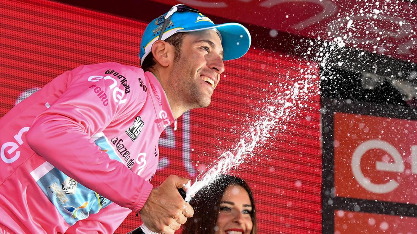 Vincenzo Nibali