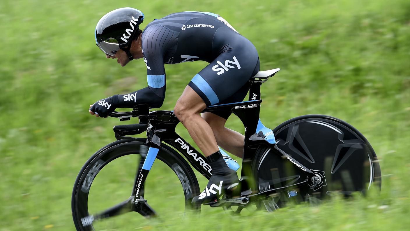 Al Tour de Suisse 2015