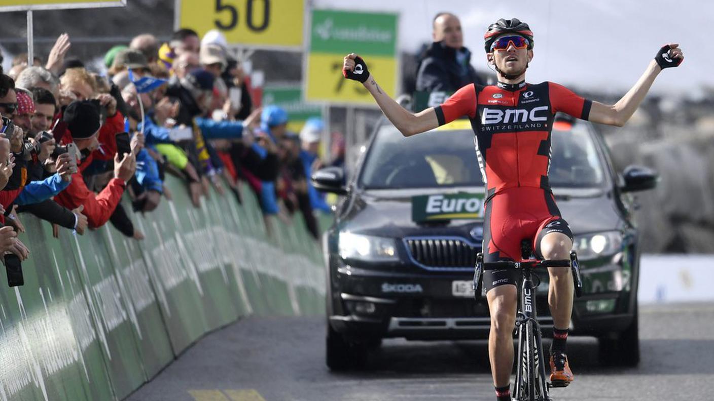 Successo a stelle e strisce
