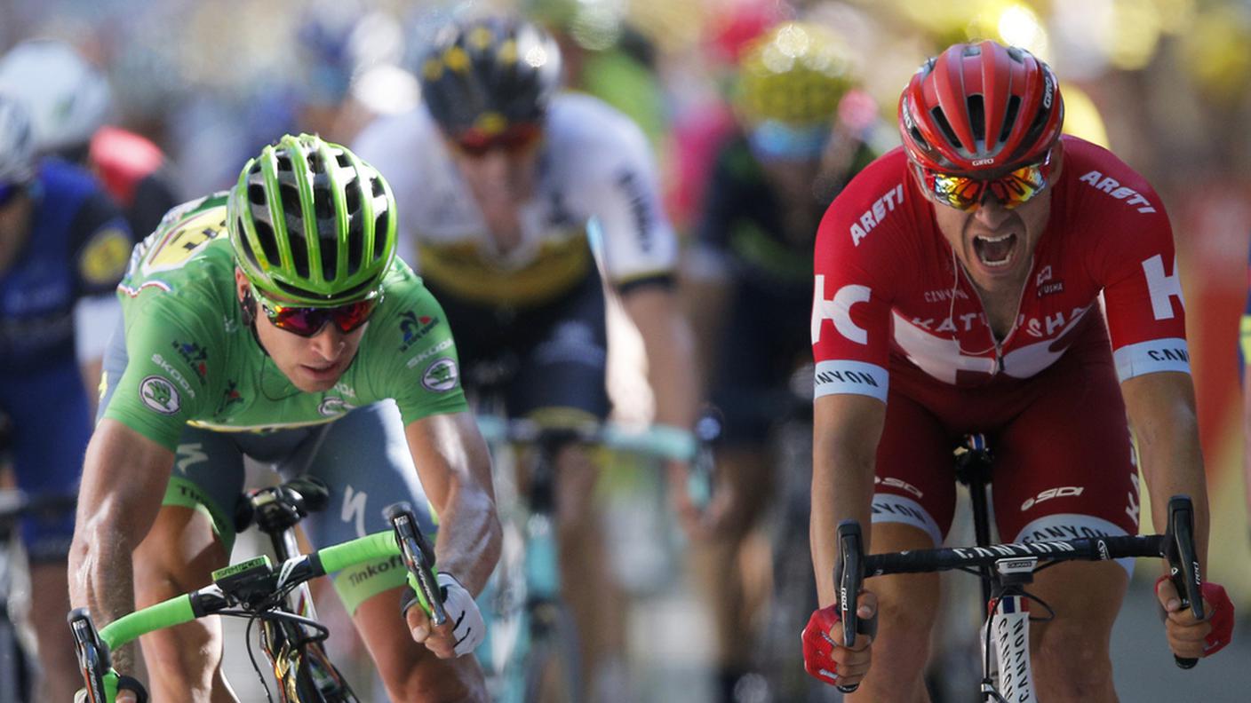 Peter Sagan