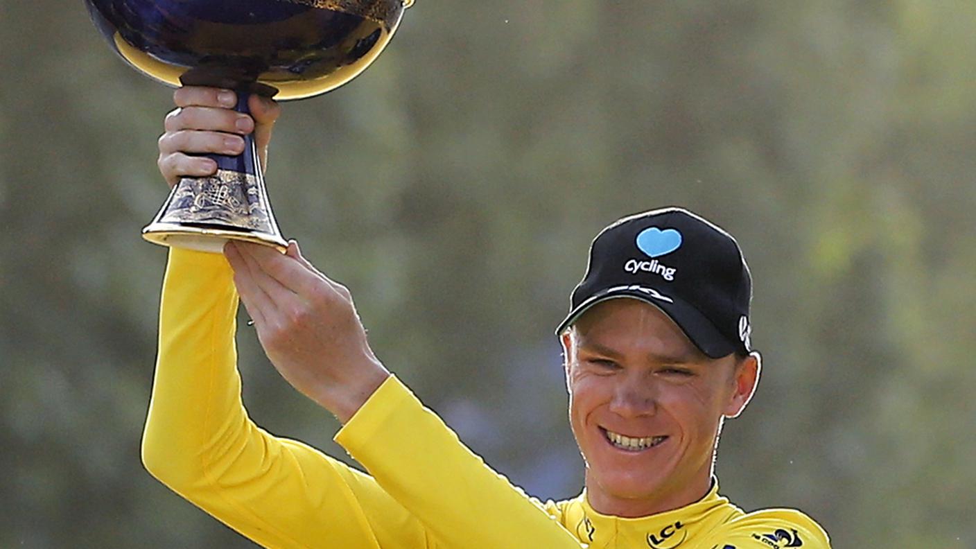 Froome