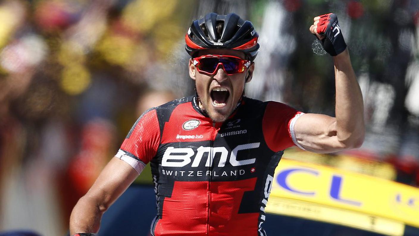 Greg Van Avermaet