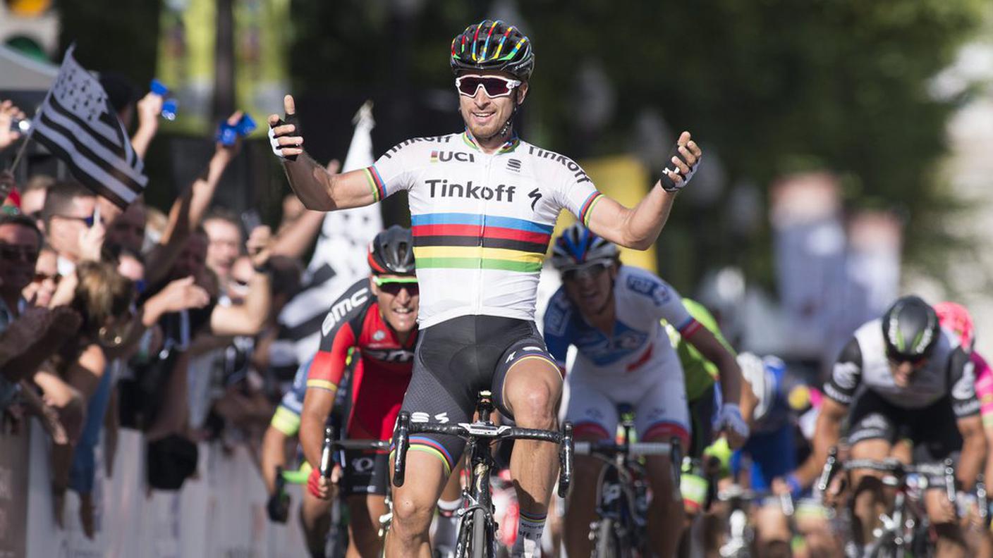 Peter Sagan