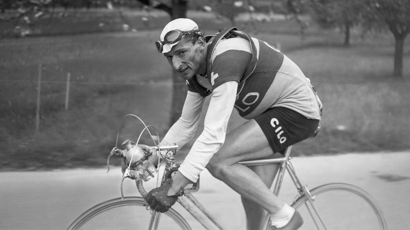 Ferdy Kübler
