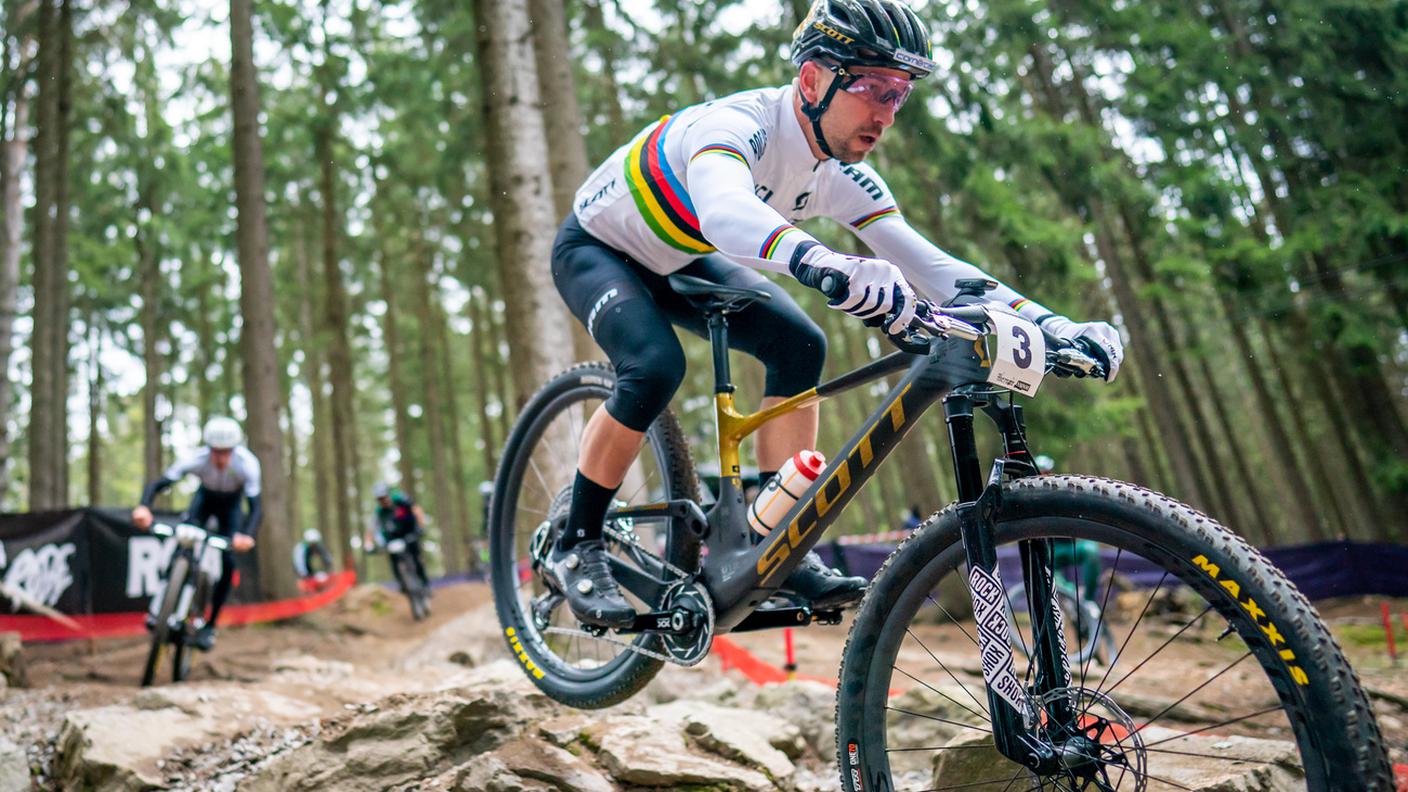 nino schurter