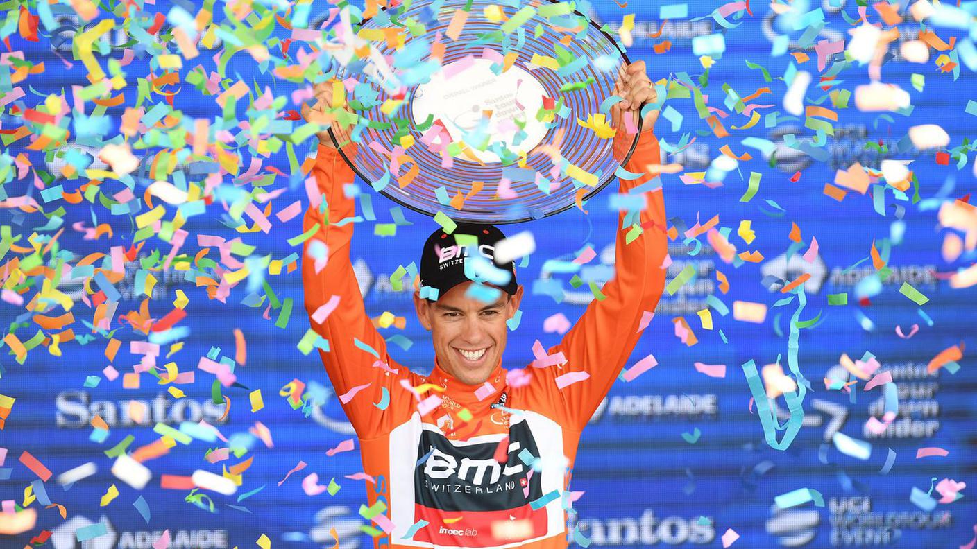 Richie Porte