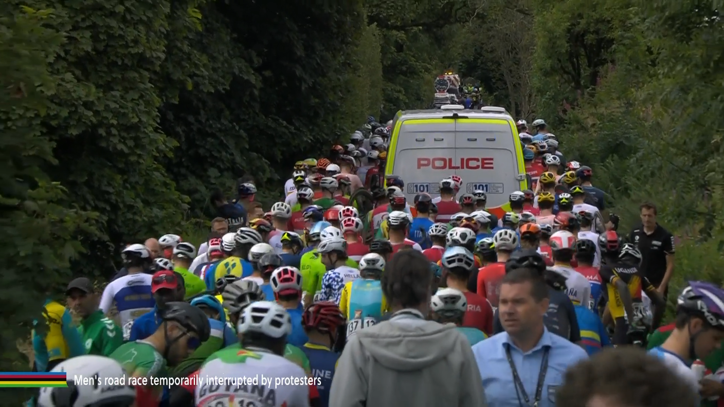 Ciclismo