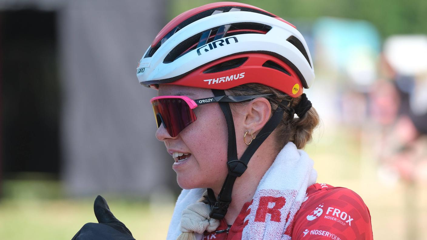 Ginia Caluori