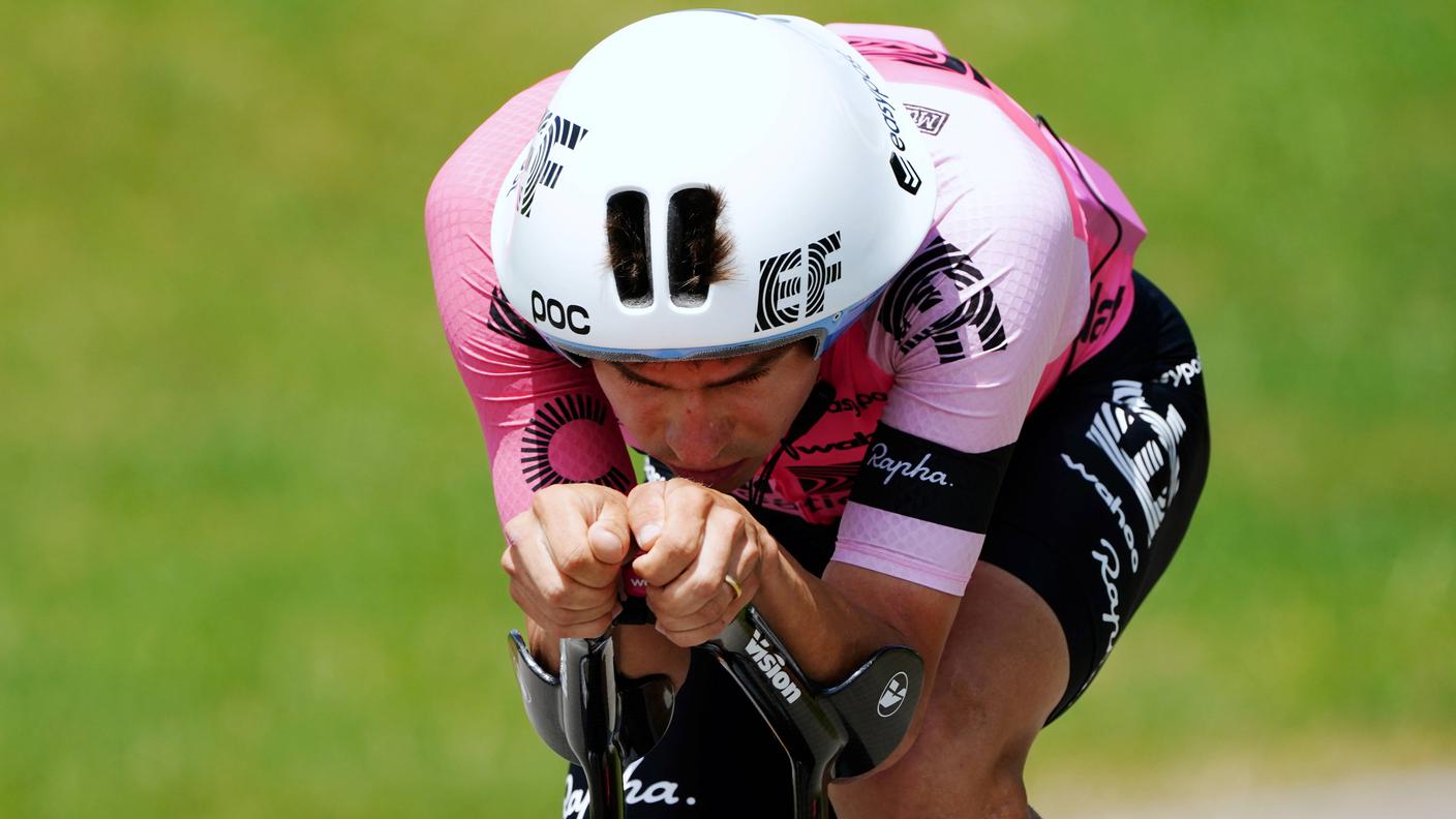 Stefan Bissegger