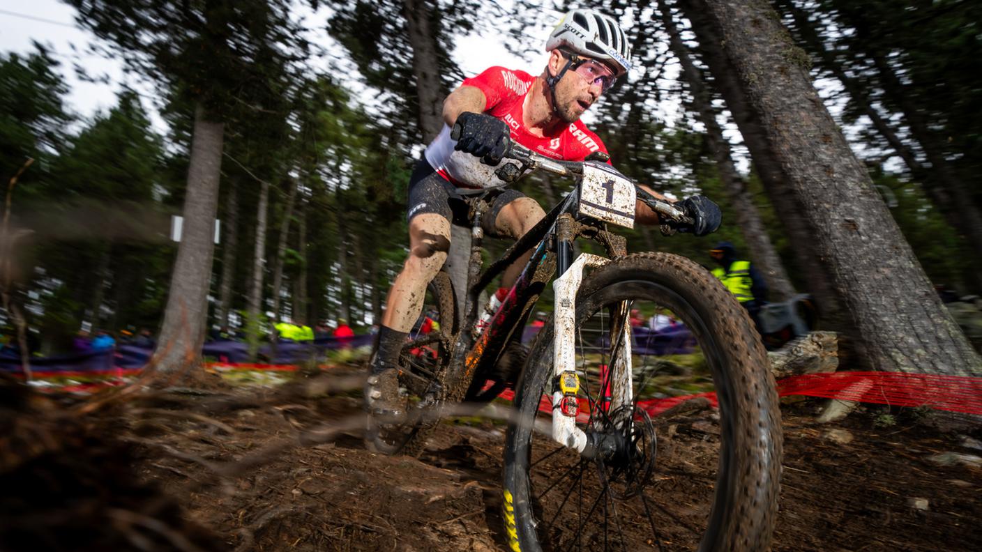 Nino Schurter