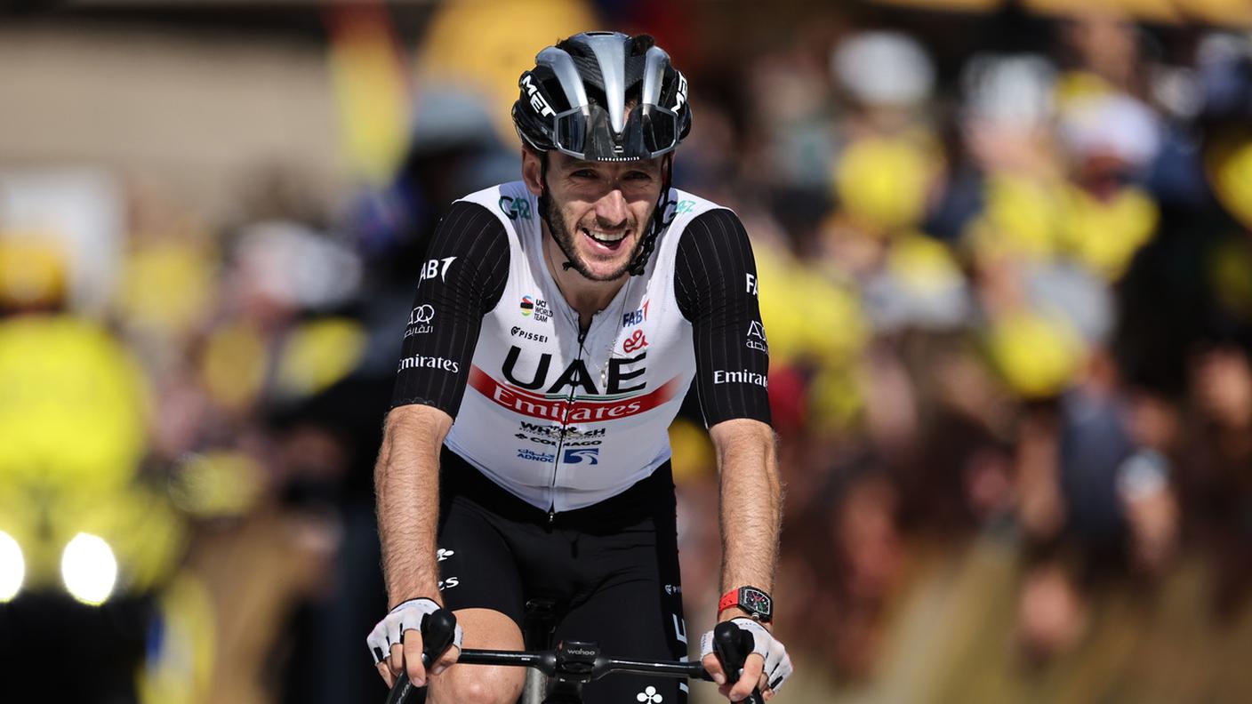adam yates