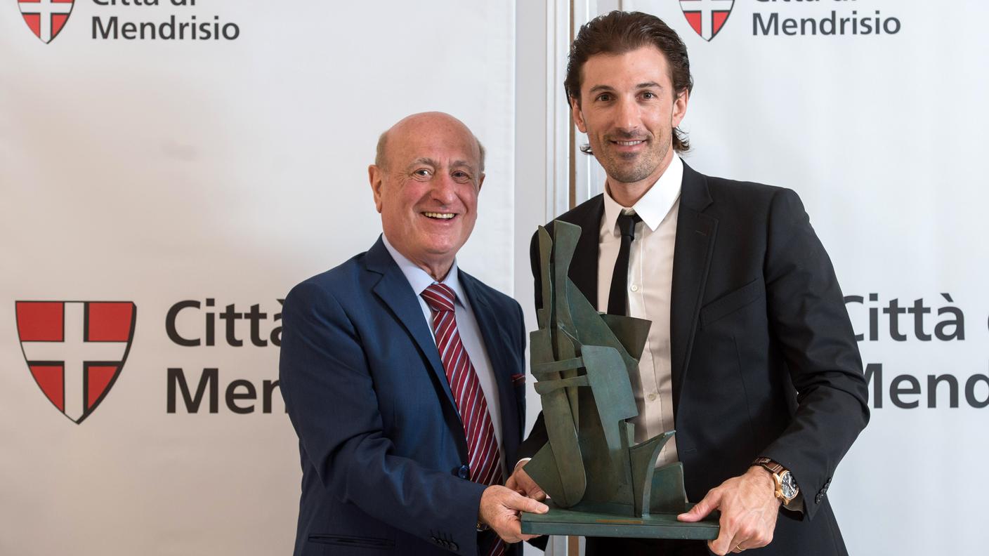 Mendrisio d'Oro