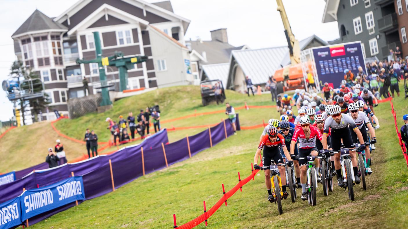 Nino Schurter