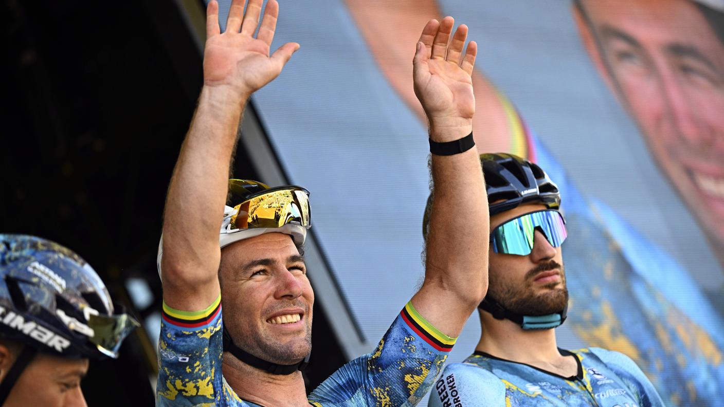 Cavendish