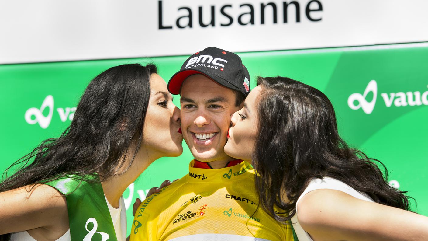 L'australiano succede nel palmarès a Nairo Quintana