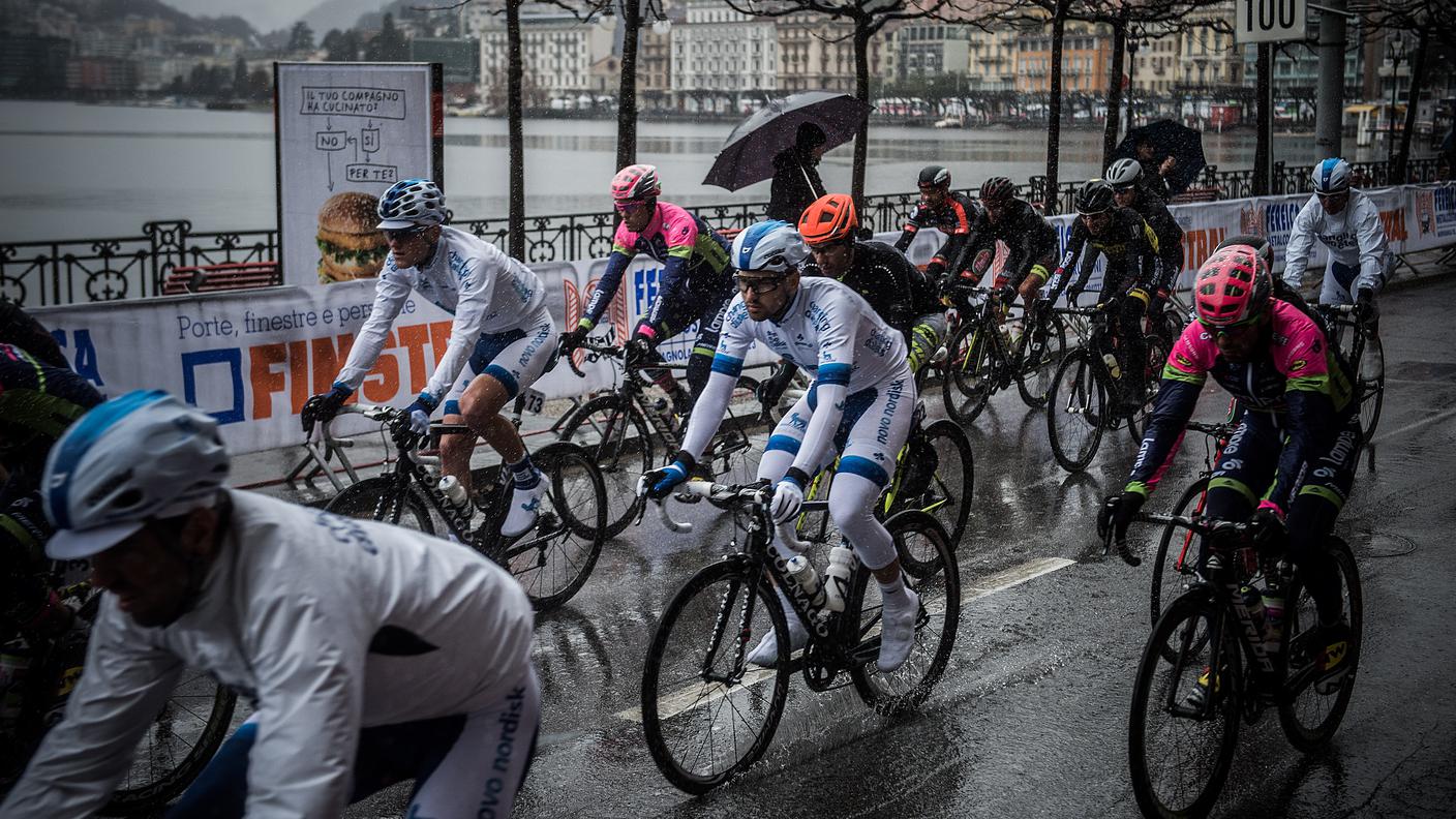 Gran Premio Città di Lugano