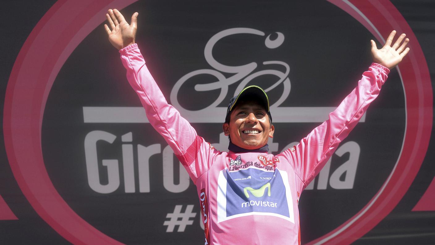 Fuga per la vittoria