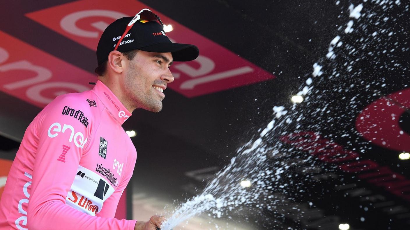 Champagne!