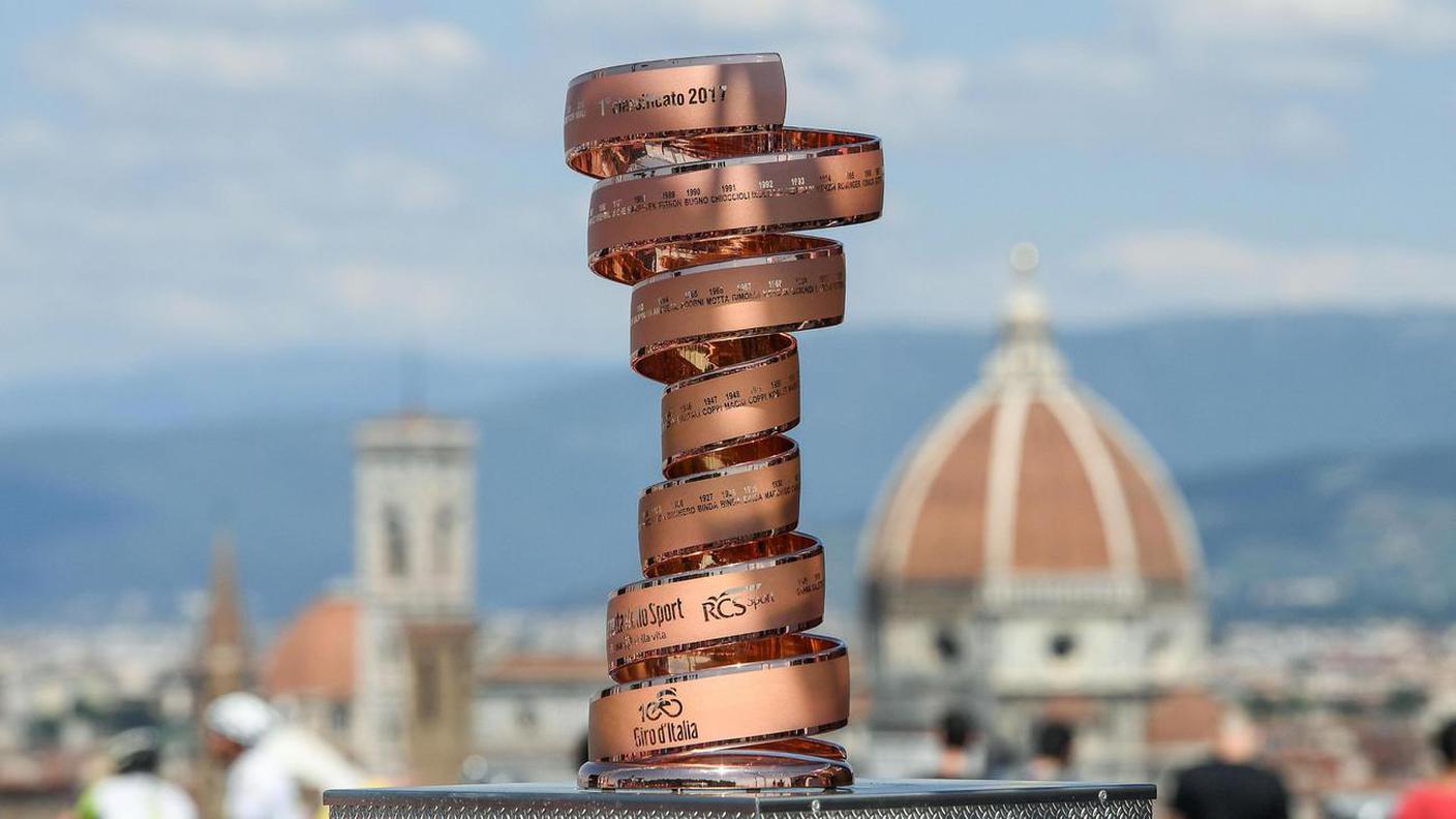 A chi andrà la coppa in palio?