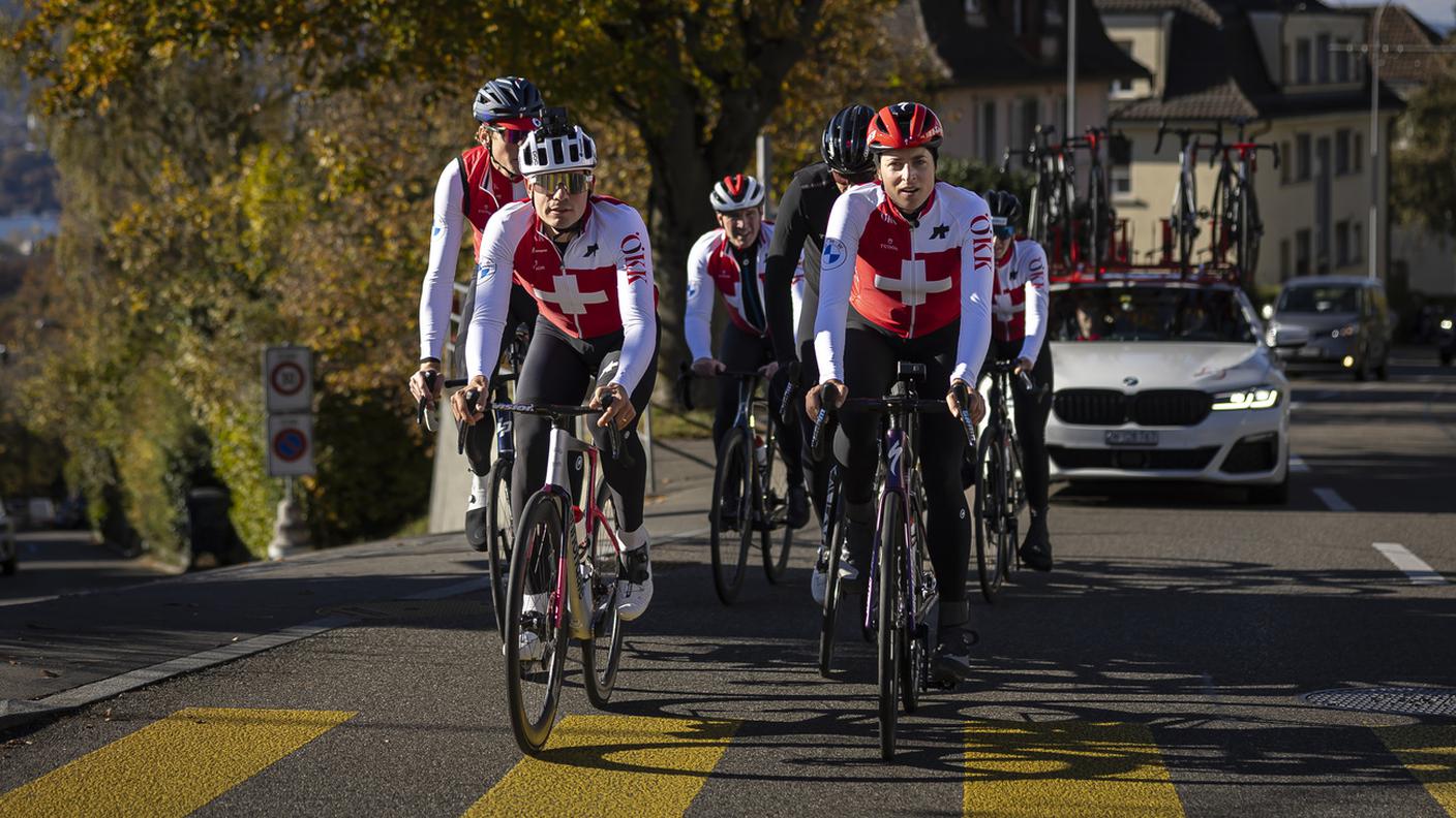 ciclismo