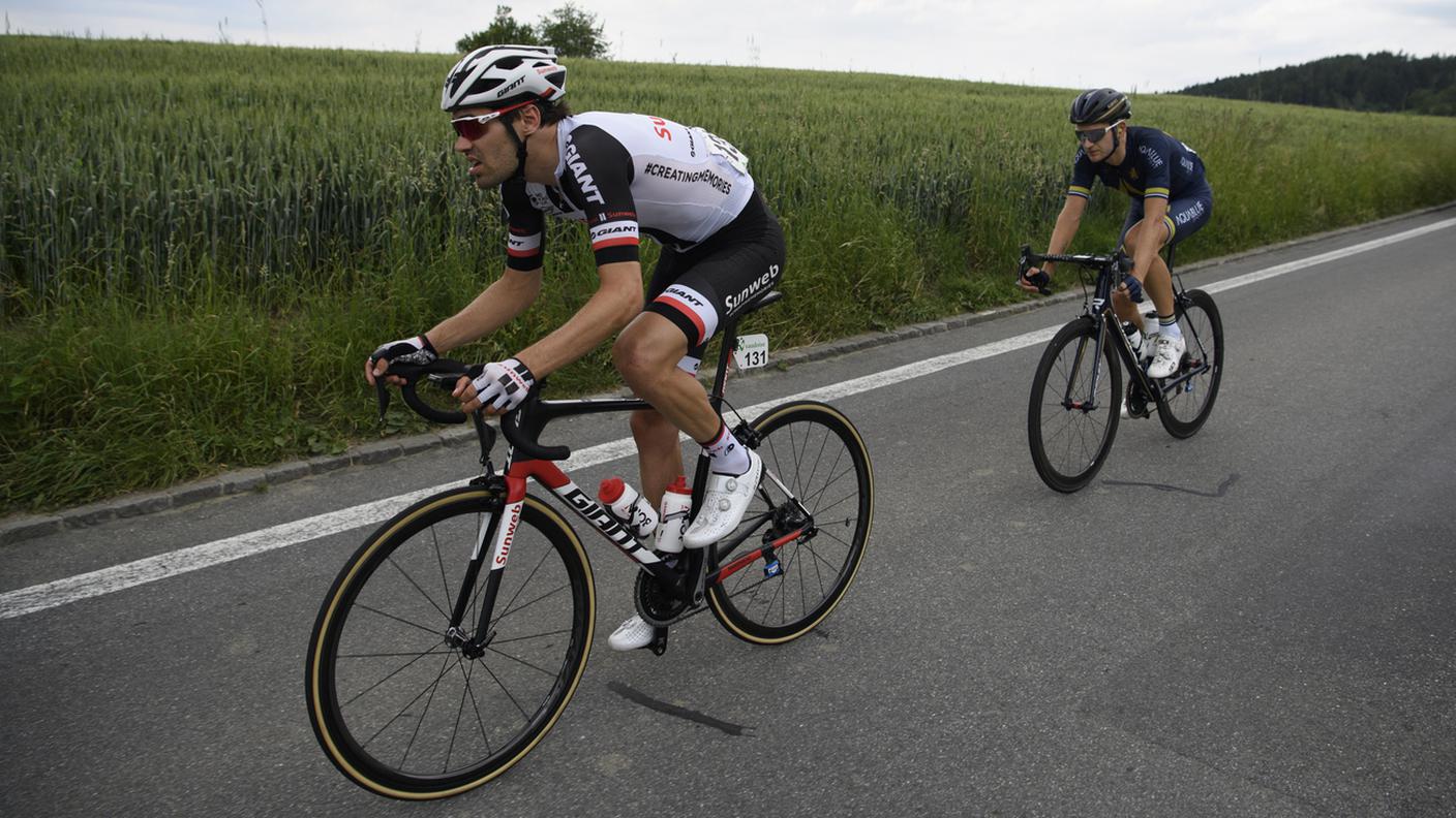 Ha vinto l'ultimo Giro d'Italia