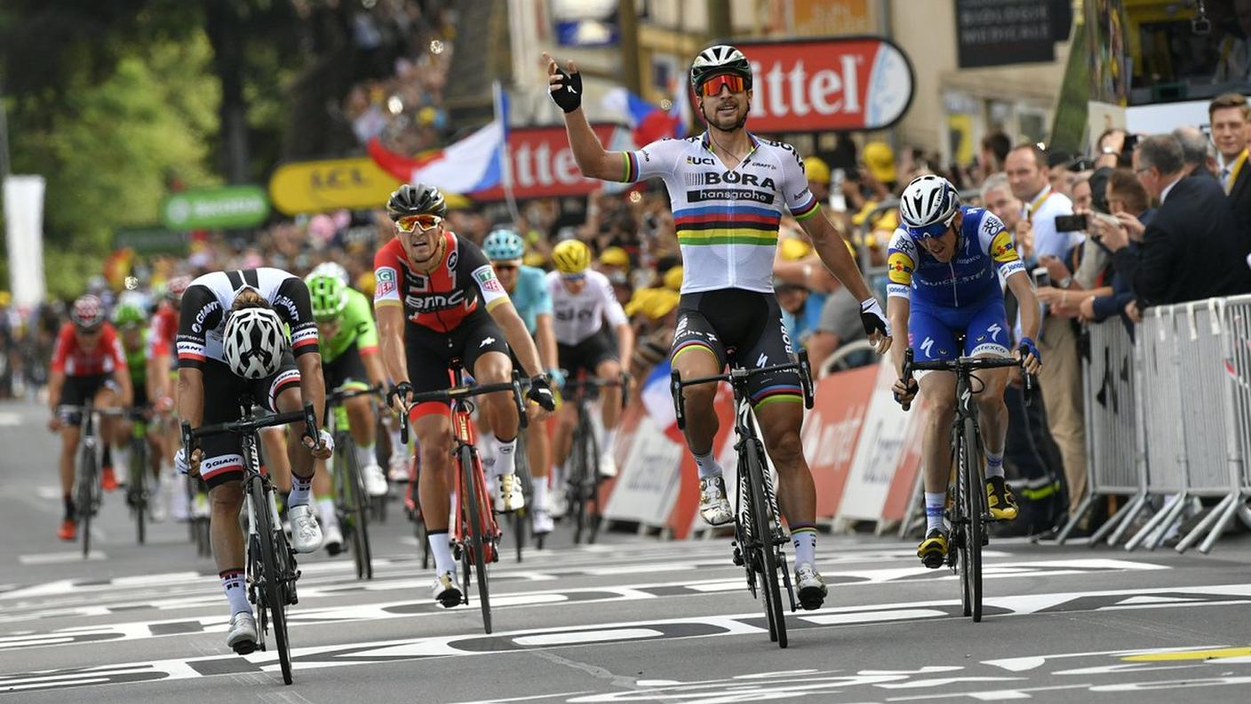 Il campione del mondo