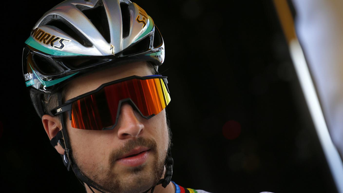 Il campione del mondo